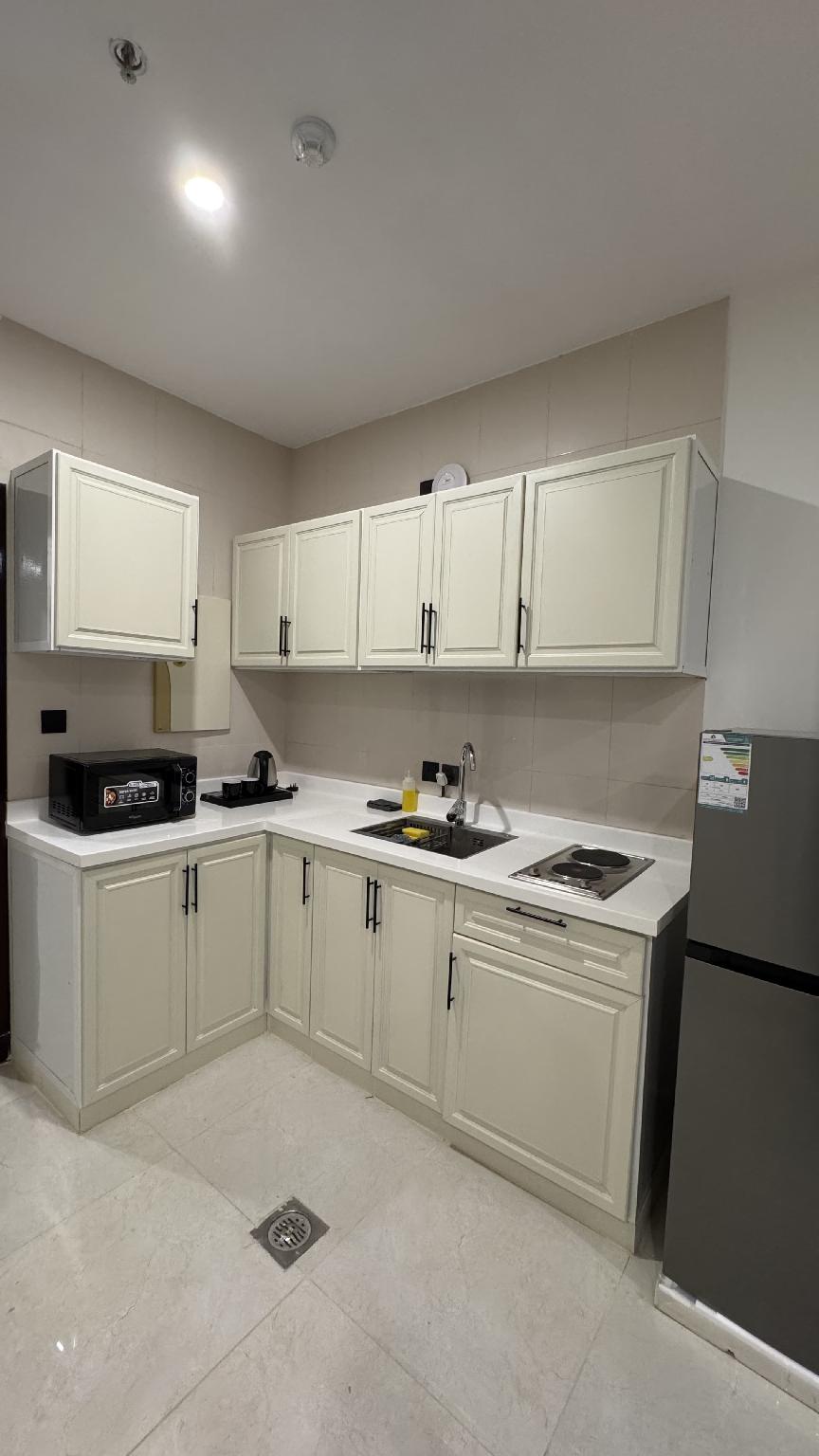 Bayat Serviced Apartments - image 16