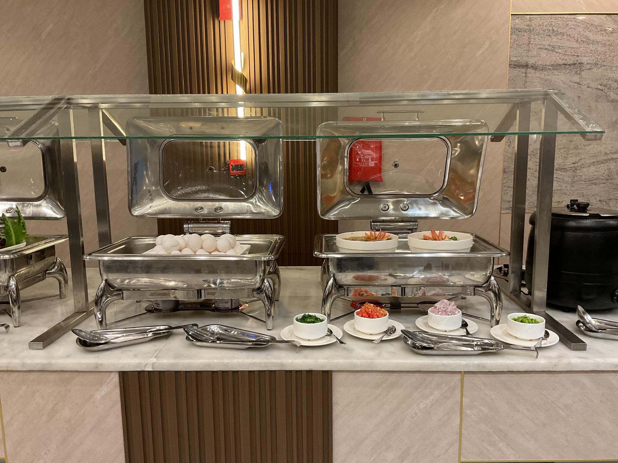 AL ANSAR PLATINUM Hotel - imej 36