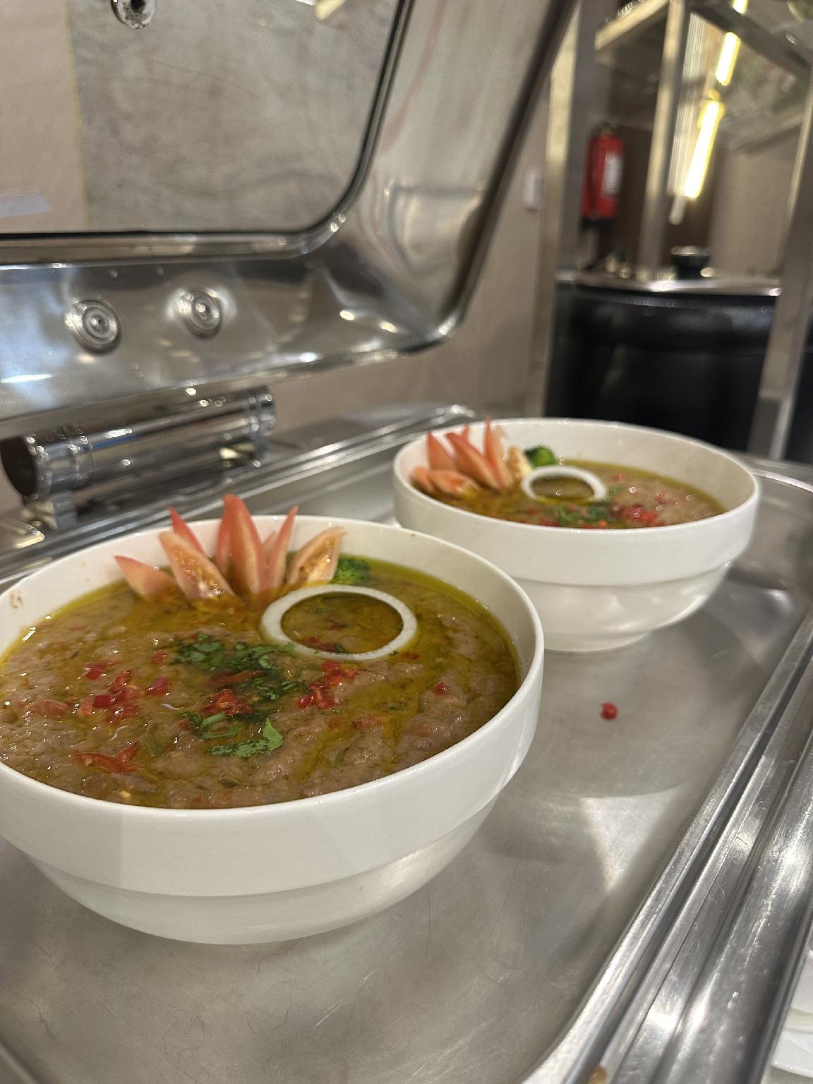 AL ANSAR PLATINUM Hotel - imej 45