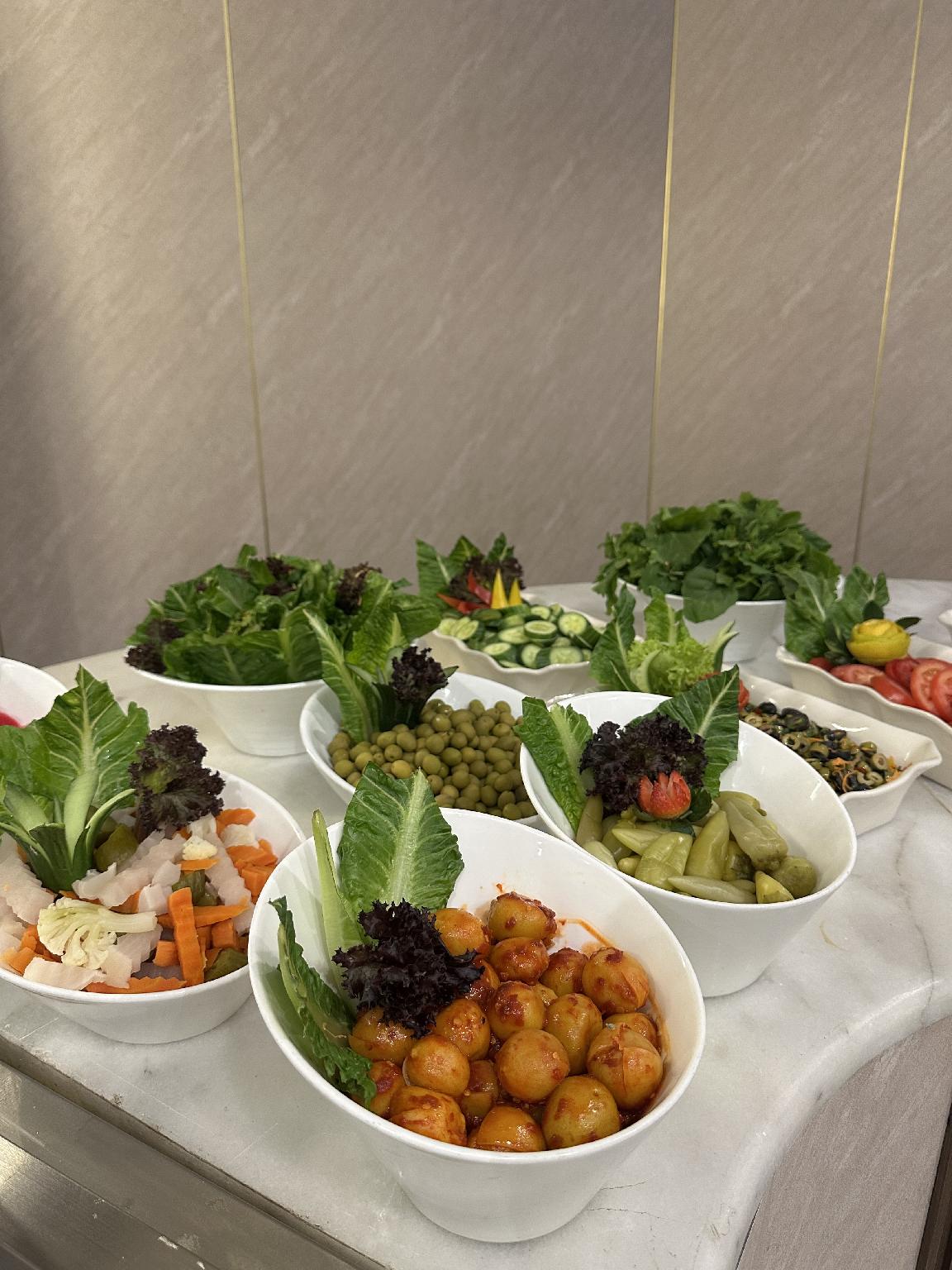 AL ANSAR PLATINUM Hotel - imej 39