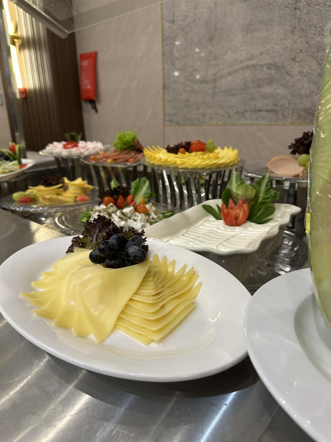 AL ANSAR PLATINUM Hotel - imej 38