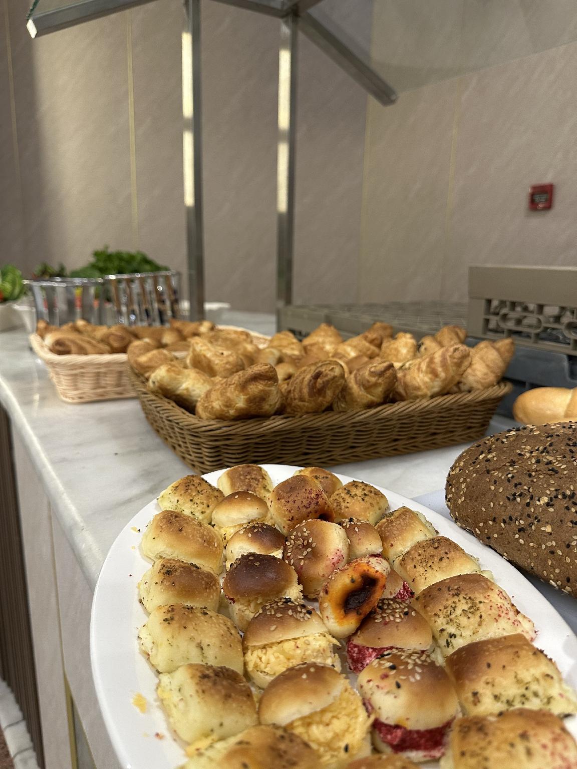 AL ANSAR PLATINUM Hotel - imej 42