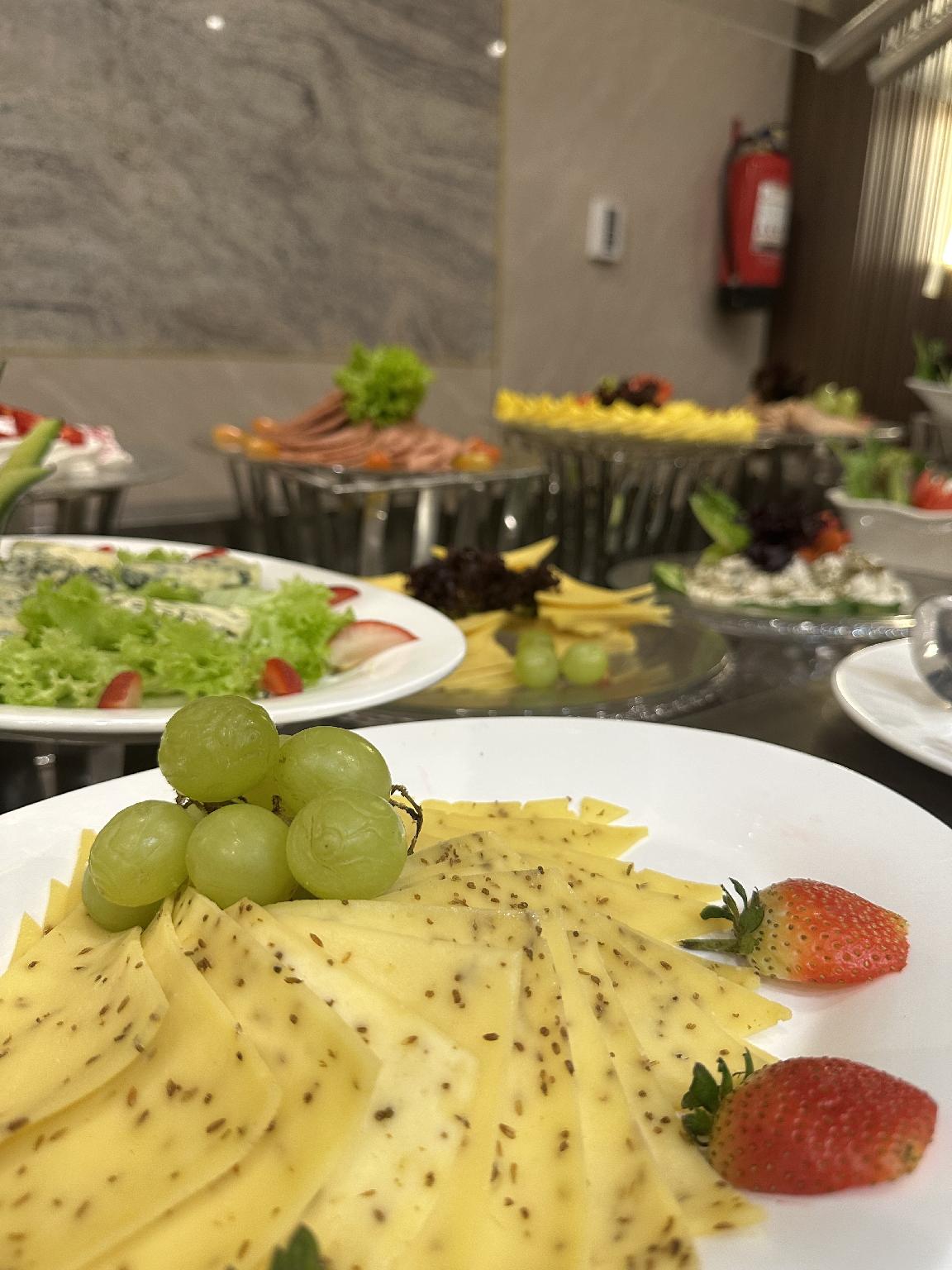 AL ANSAR PLATINUM Hotel - imej 44