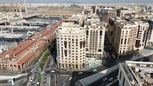 Sebal Al Masi Hotel