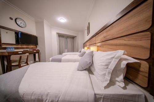 Sebal Al Masi Hotel - gambar 35