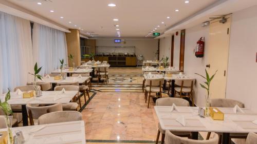 Sebal Al Masi Hotel - gambar 10