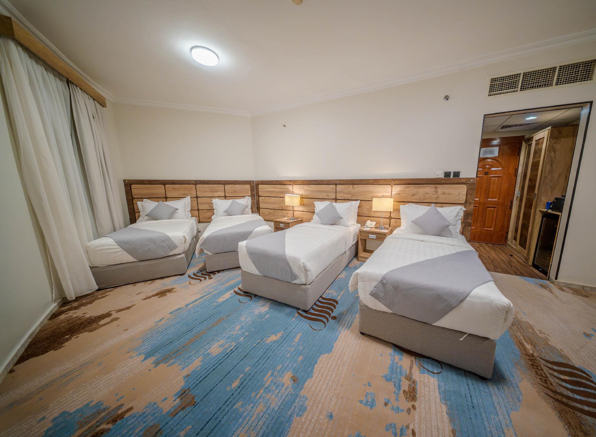 Kamar Quintuple gambar 4