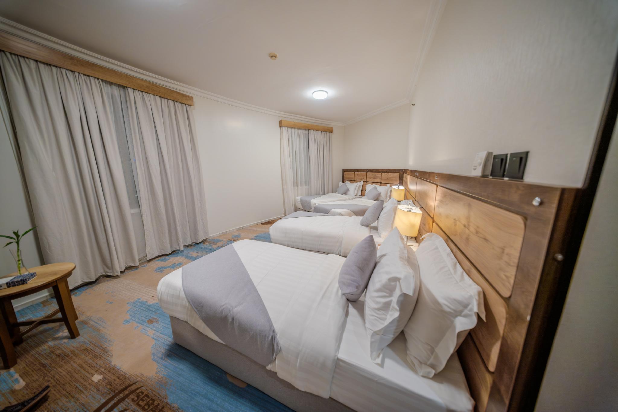 Kamar Quintuple gambar 2