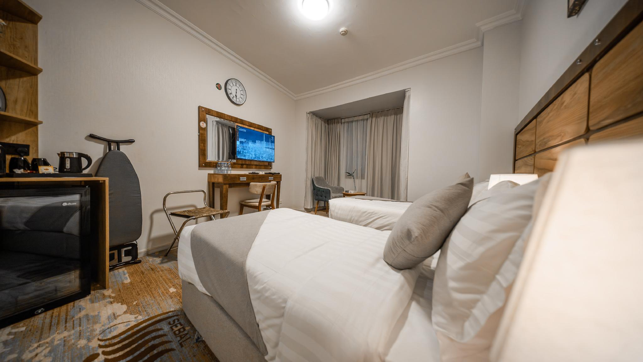 Sebal Al Masi Hotel - gambar 44