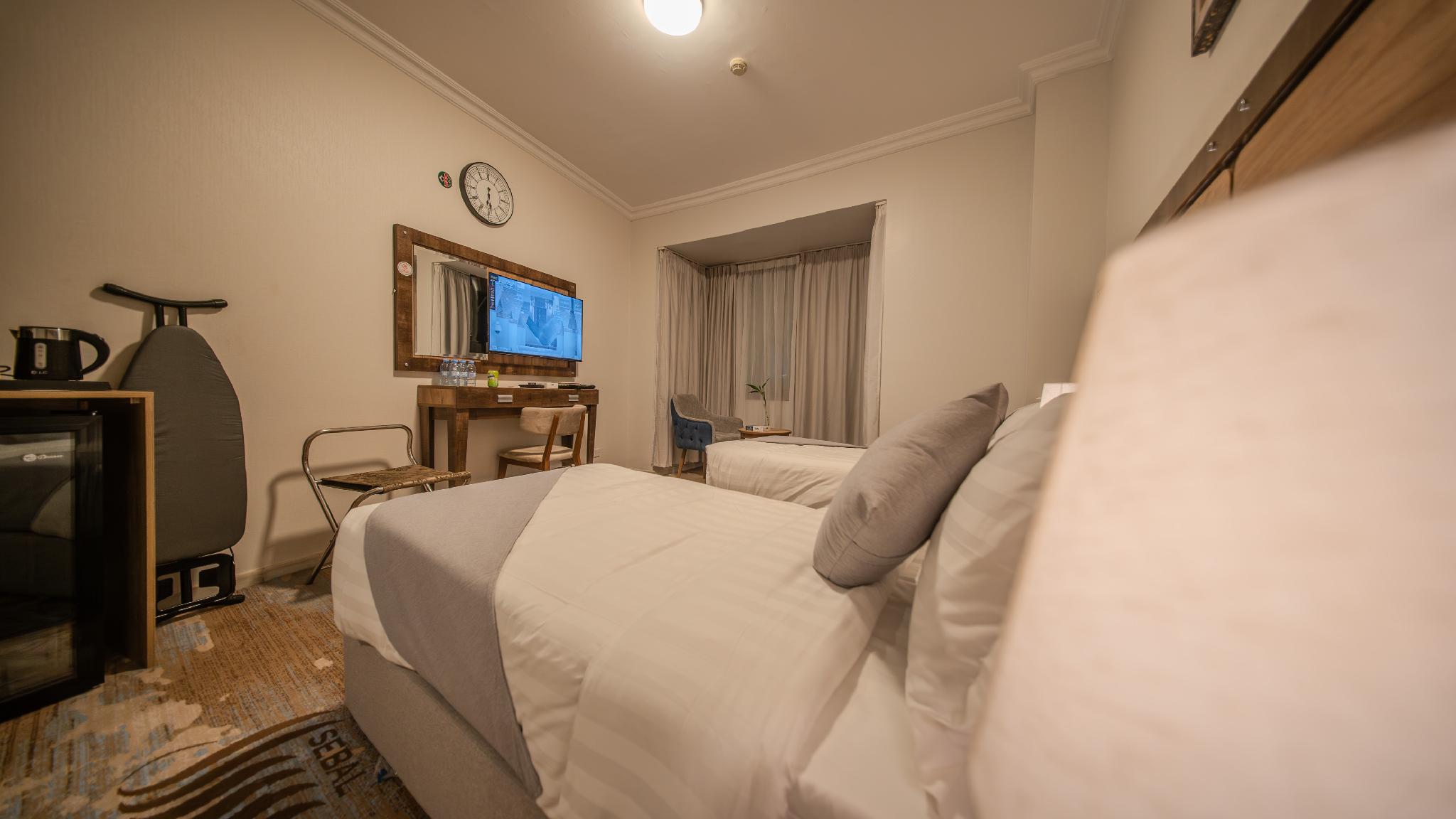 Sebal Al Masi Hotel - gambar 48