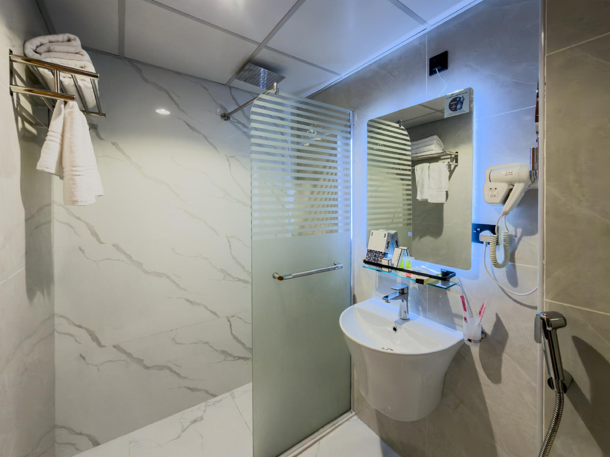 Sebal Al Masi Hotel - gambar 43