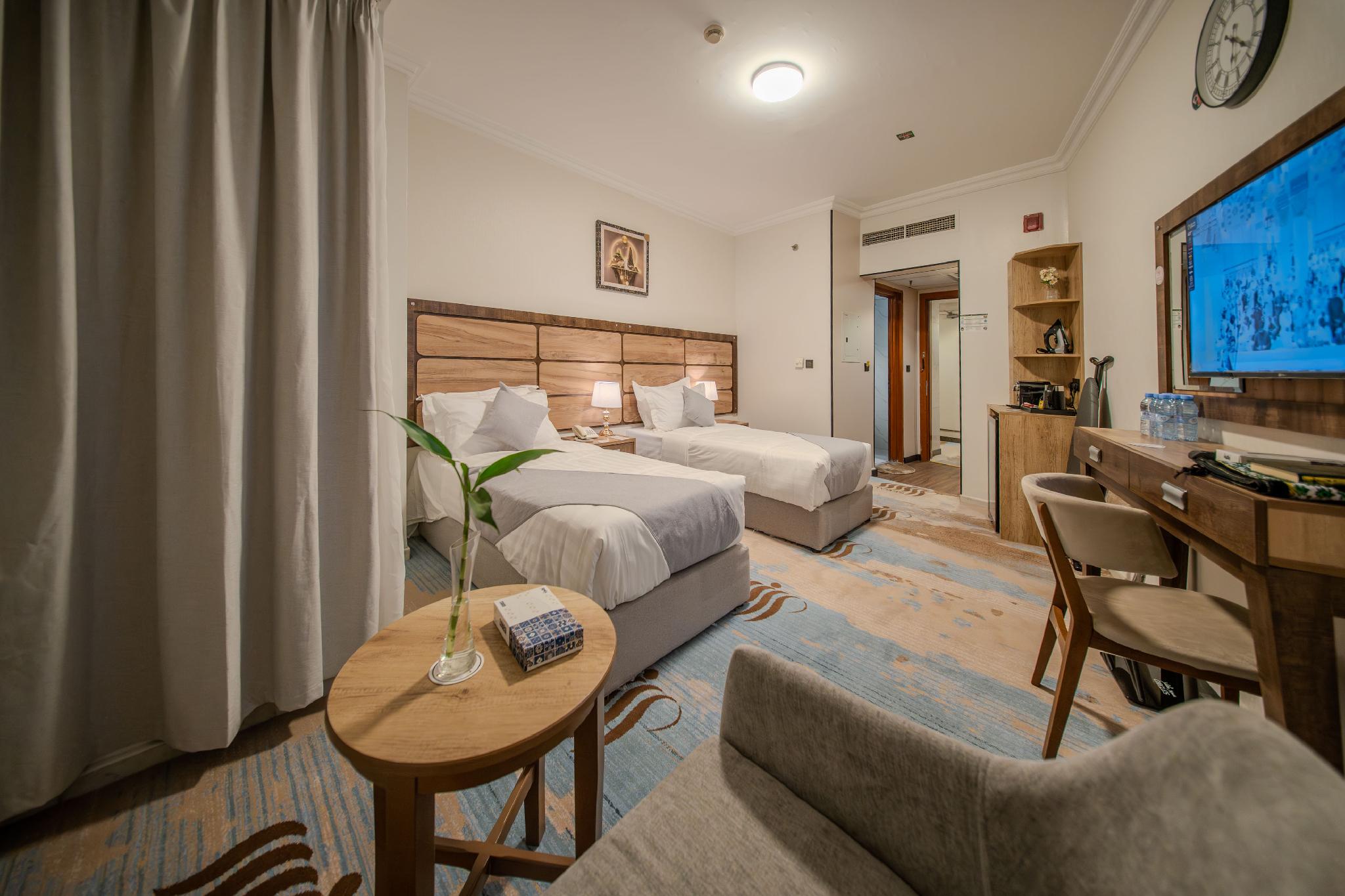 Sebal Al Masi Hotel - gambar 41