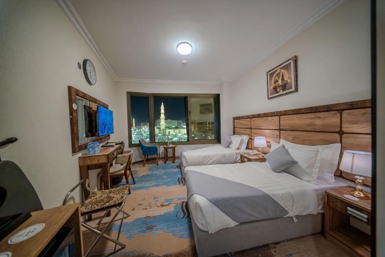 Sebal Al Masi Hotel - gambar 46