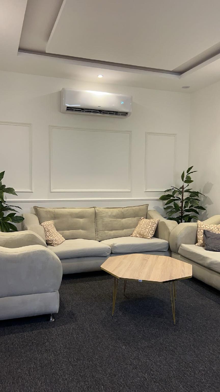 Al Madinah Al Munawwarah Furnished Apartment