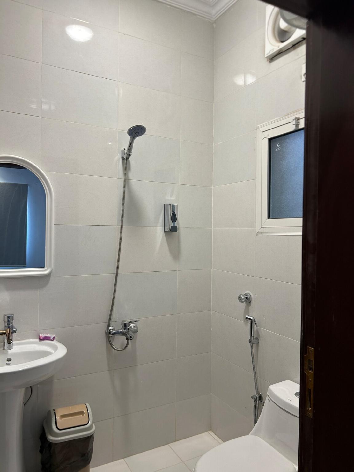 Al Madinah Al Munawwarah Furnished Apartment - afbeelding 12