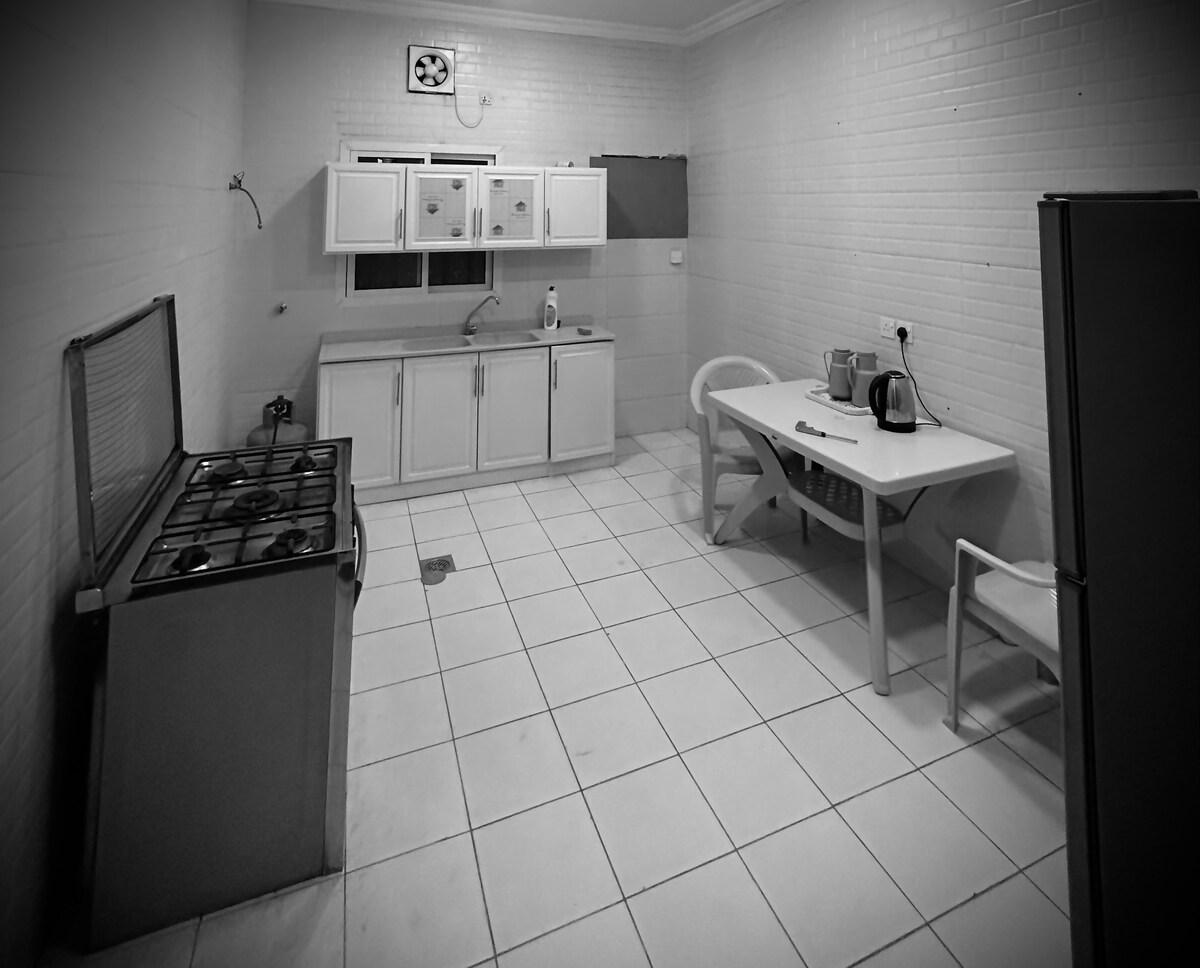 Al Madinah Al Munawwarah Furnished Apartment - afbeelding 8