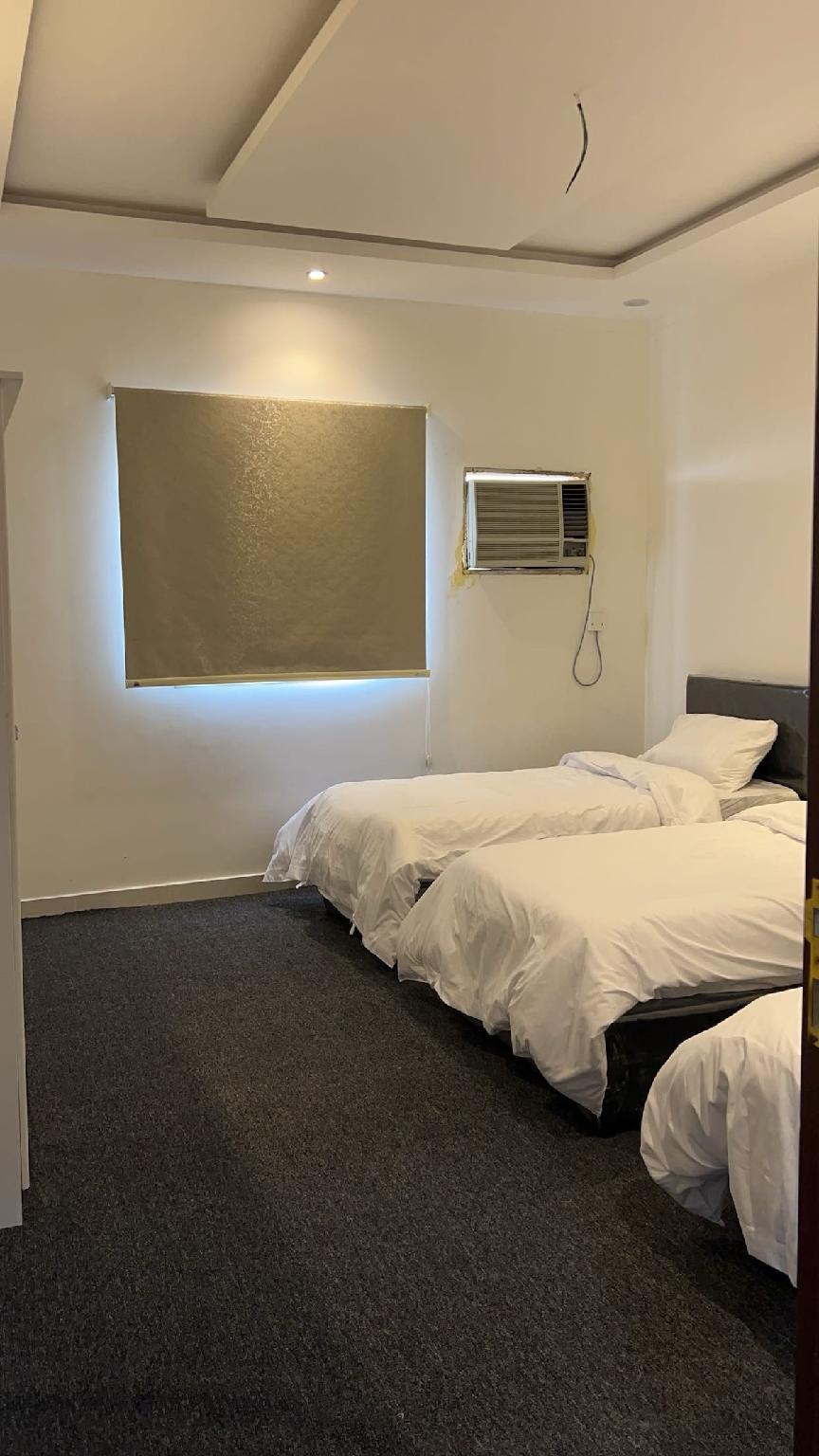 Al Madinah Al Munawwarah Furnished Apartment - afbeelding 10