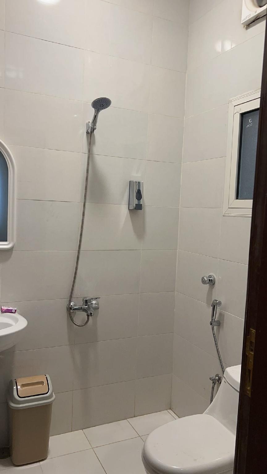 Al Madinah Al Munawwarah Furnished Apartment - afbeelding 11