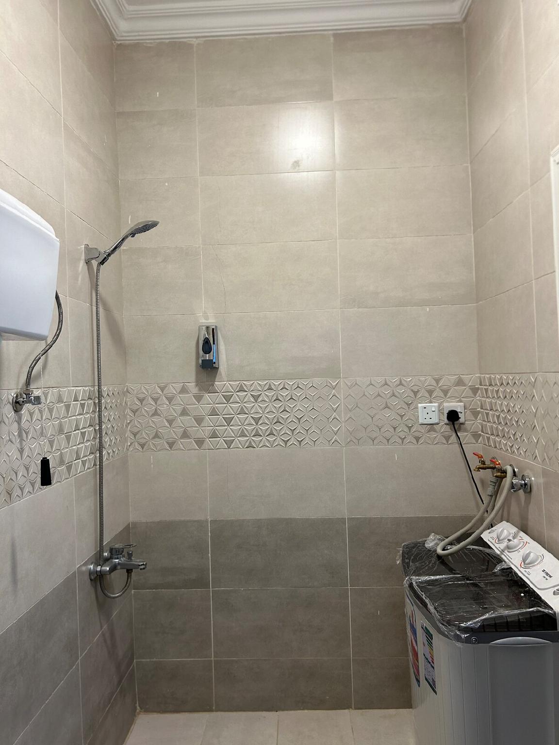 Al Madinah Al Munawwarah Furnished Apartment - afbeelding 5