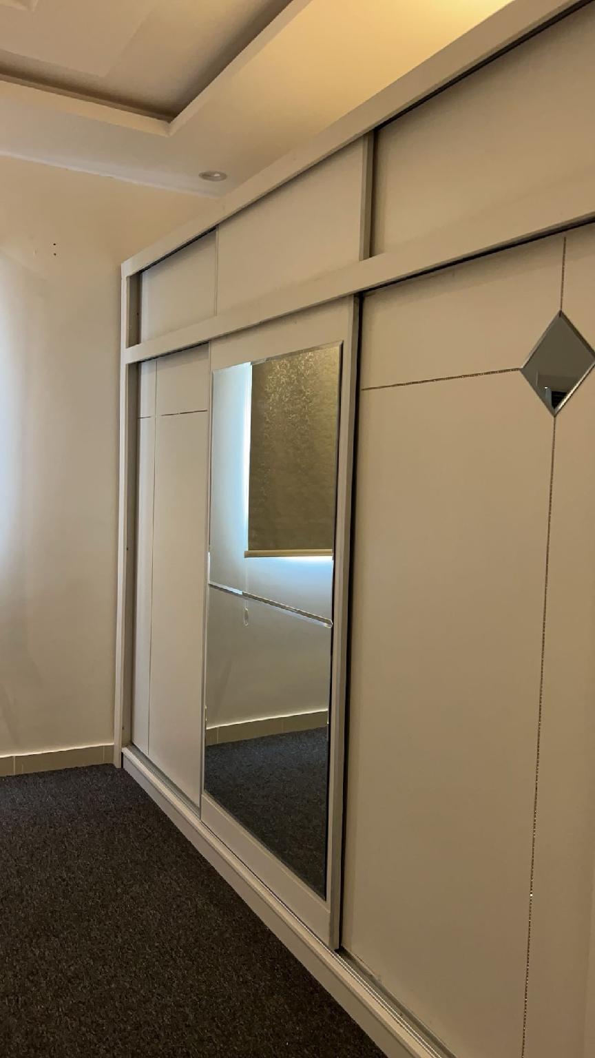 Al Madinah Al Munawwarah Furnished Apartment - afbeelding 13