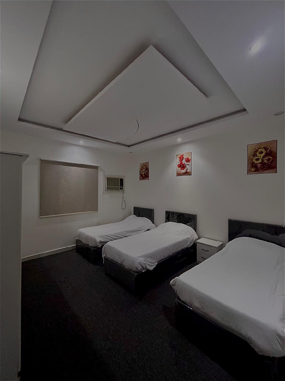Al Madinah Al Munawwarah Furnished Apartment - afbeelding 14