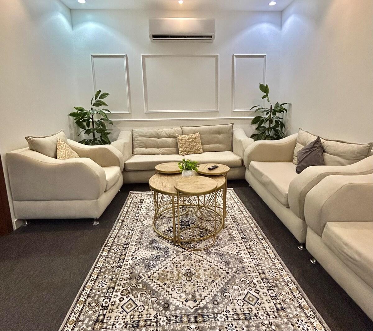 Al Madinah Al Munawwarah Furnished Apartment - afbeelding 6