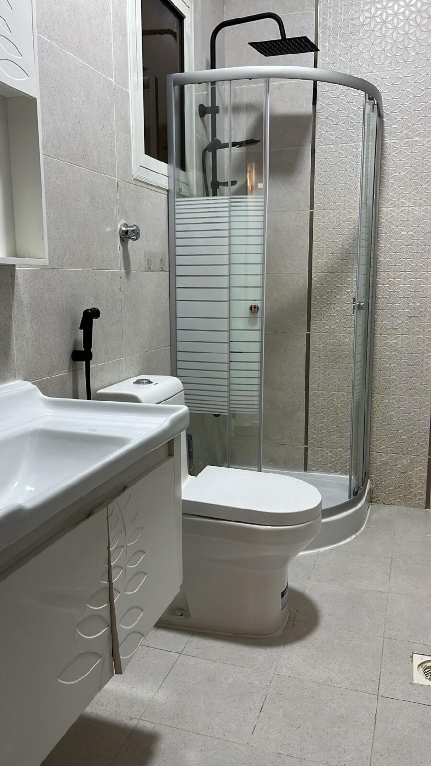 M4|113- Room hall and side kitchen - imej 7
