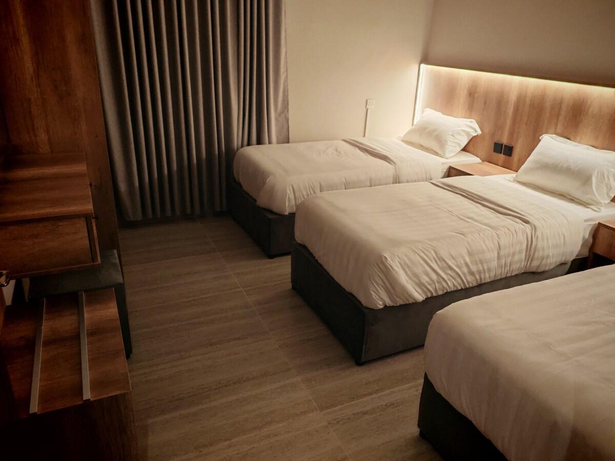 Luxury self-check-in 2 bedroom apartment - görsel 8