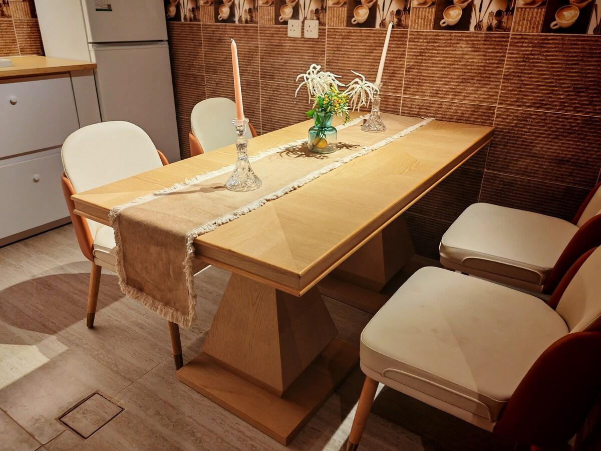 Luxury self-check-in 2 bedroom apartment - görsel 6