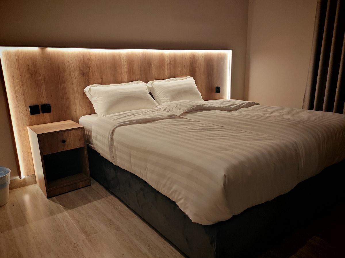 Luxury self-check-in 2 bedroom apartment - görsel 7
