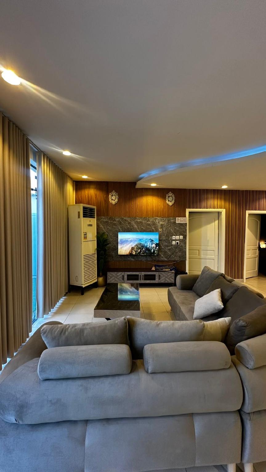 Ilan Al Madinah Al Munawwarah Chalets