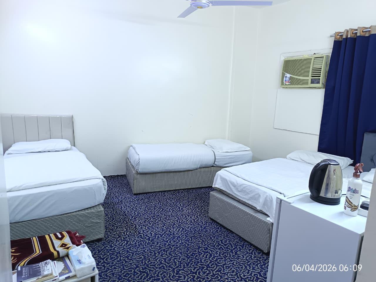 Al Ashraf Madina - image 4