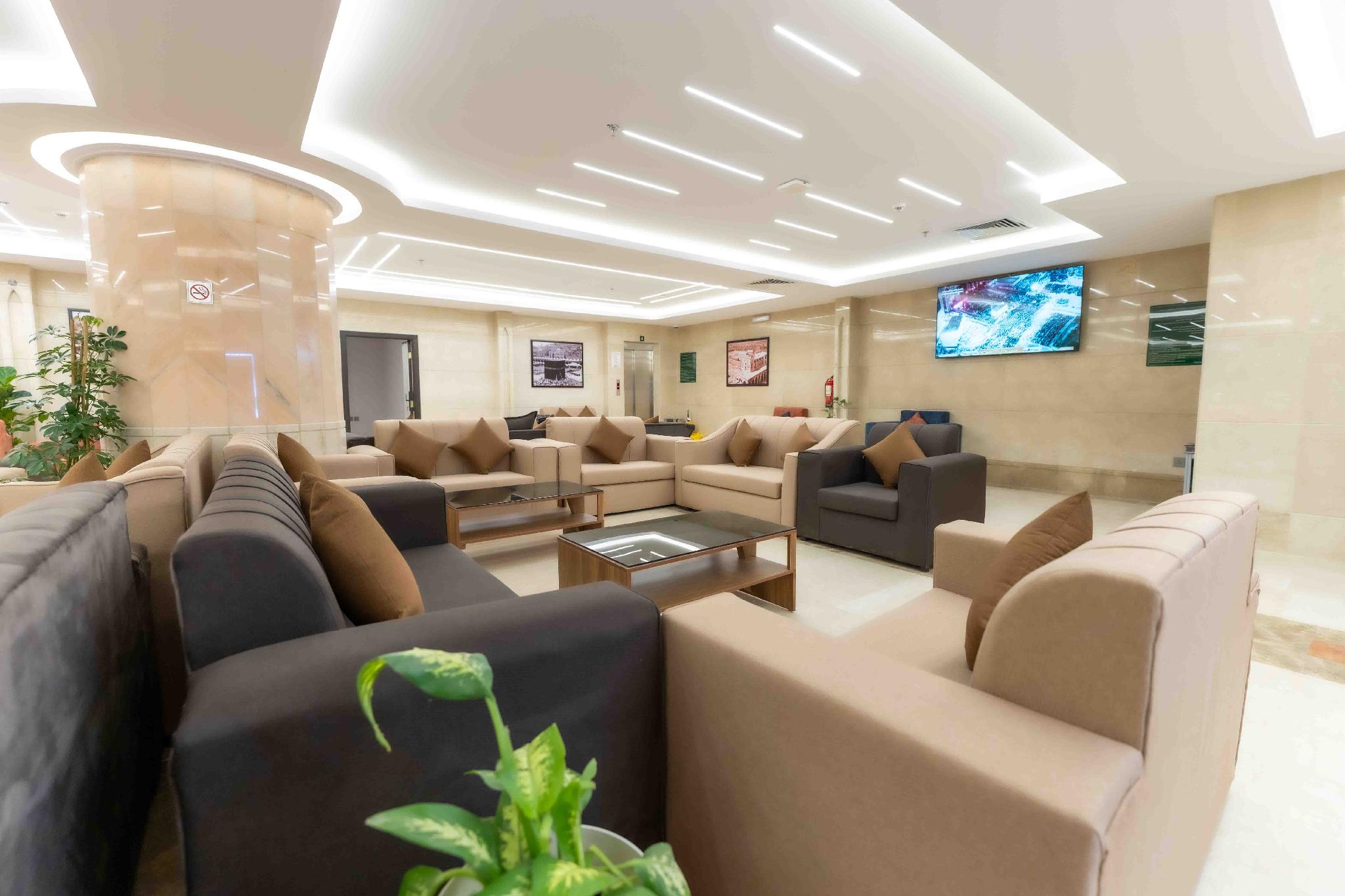 Afaq Al Sallam Golden Hotel - görsel 5