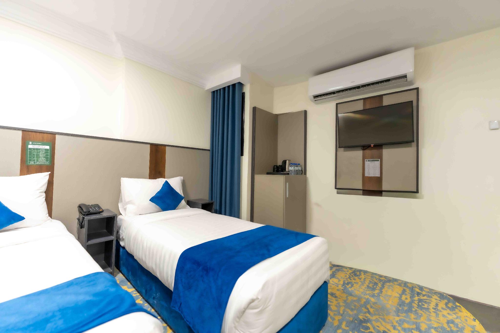 Afaq Al Sallam Golden Hotel - görsel 33