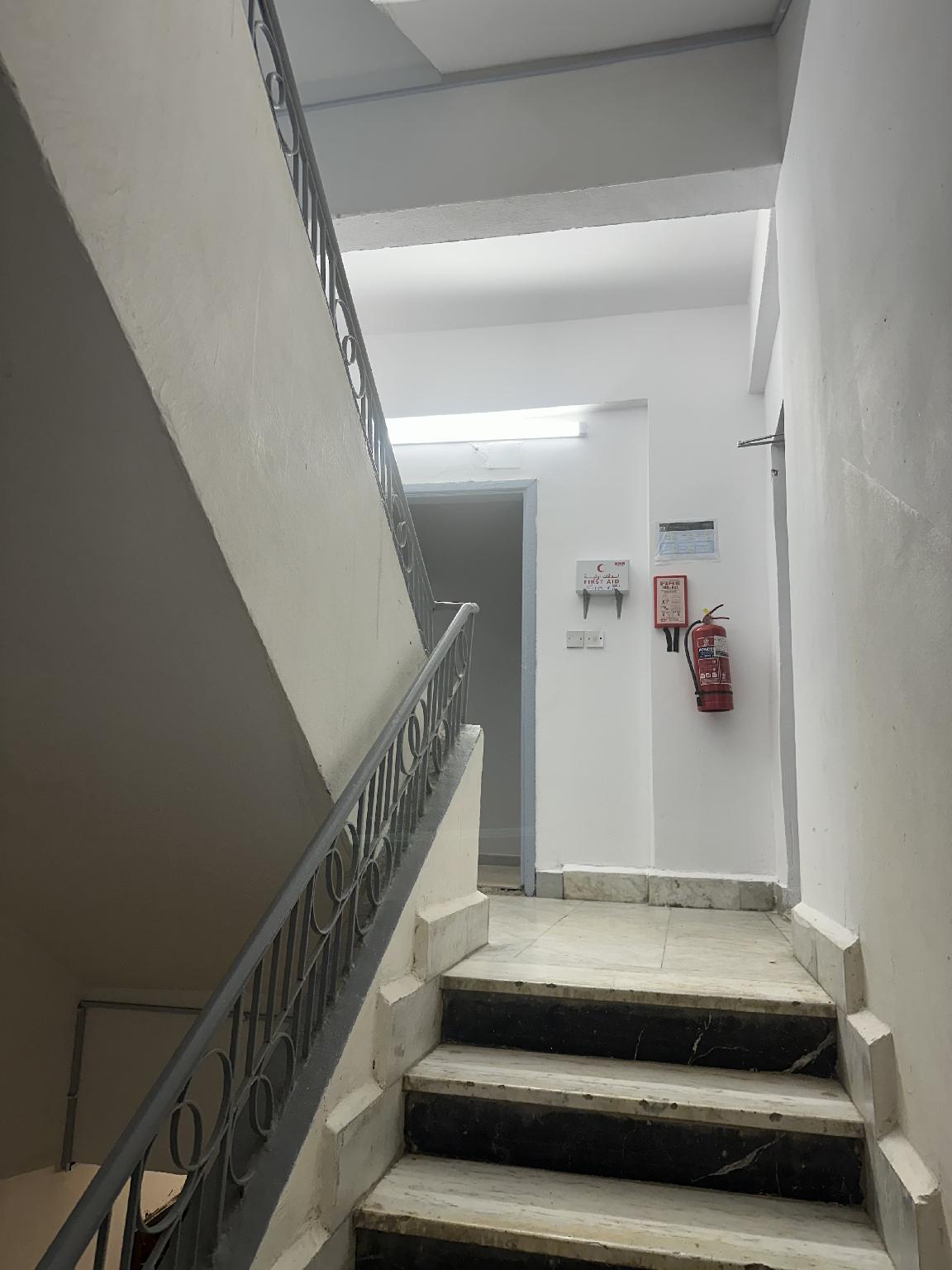 Al Maha Al Awali Inn - görsel 9