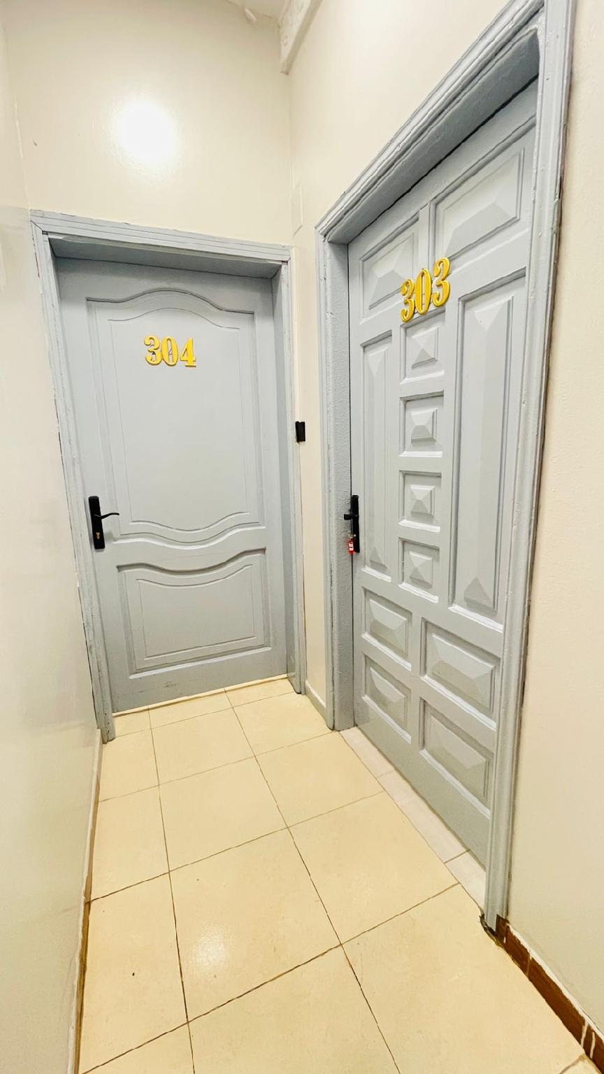 Al Maha Al Awali Inn - görsel 6