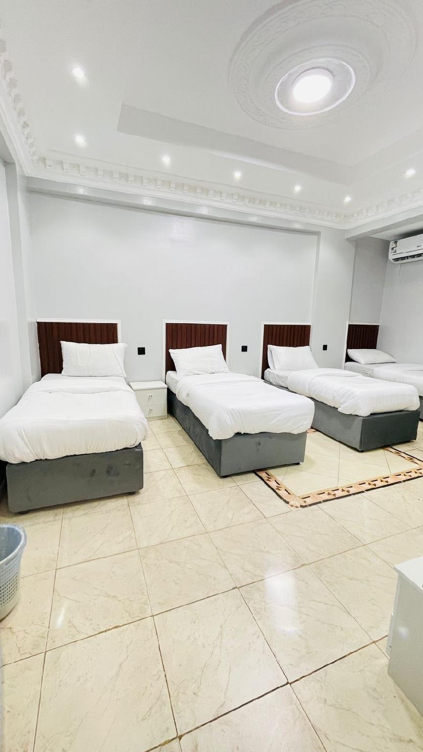 Al Maha Al Awali Inn