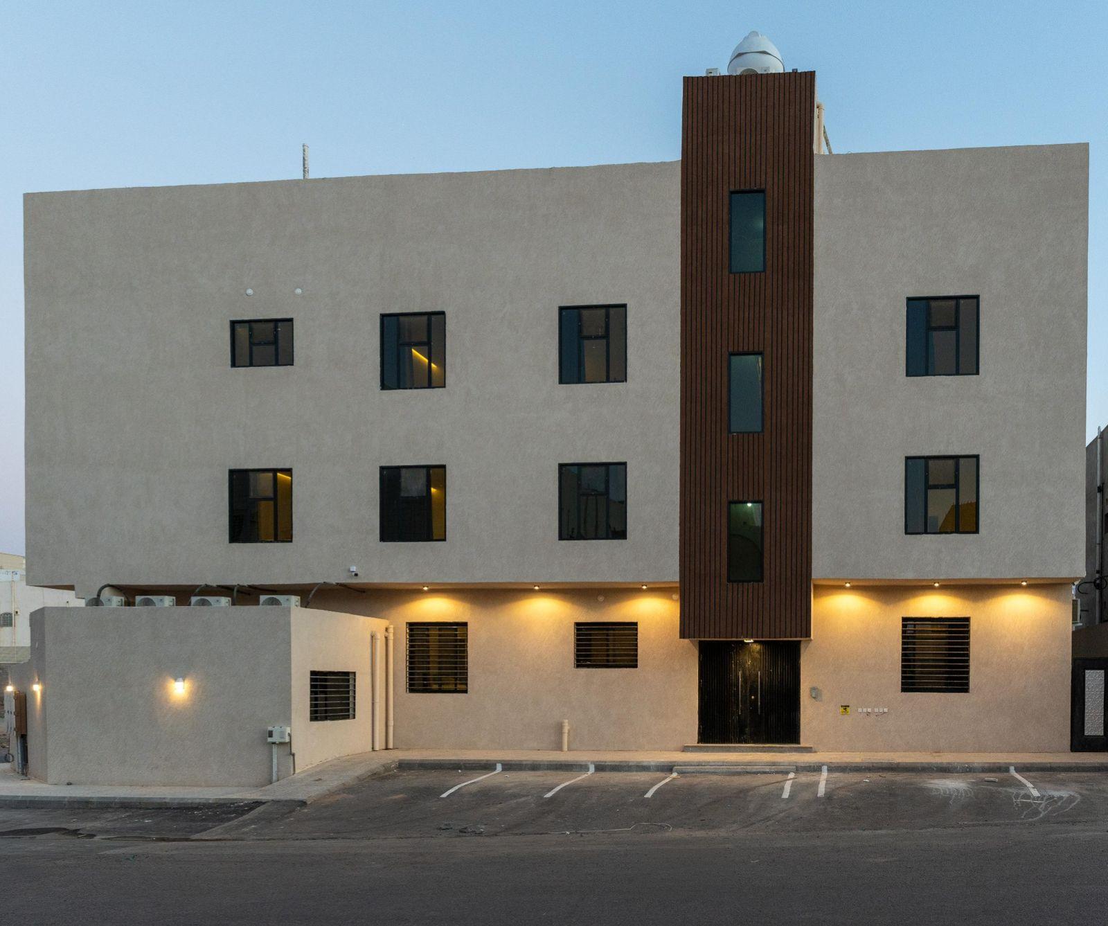 Muheet Urwah Apartments - afbeelding 4