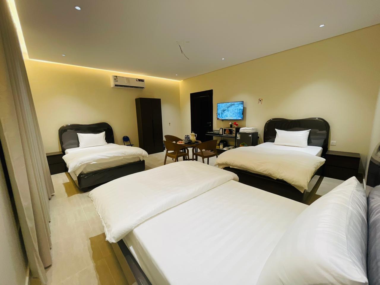 Muheet Urwah Apartments - afbeelding 2