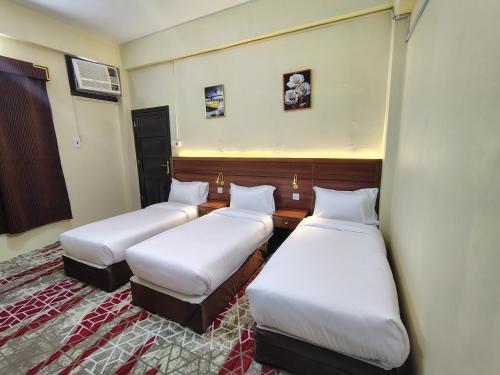 Al Jawhara Al Taba Tourist Lodges - afbeelding 10