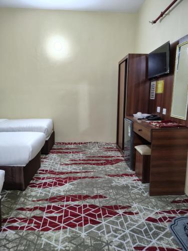 Al Jawhara Al Taba Tourist Lodges - afbeelding 29