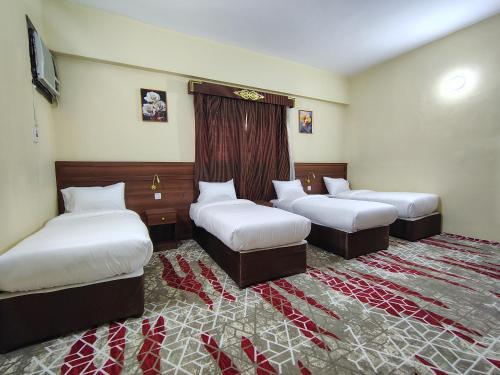 Al Jawhara Al Taba Tourist Lodges - afbeelding 22