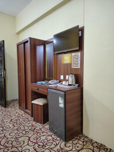 Al Jawhara Al Taba Tourist Lodges - afbeelding 19