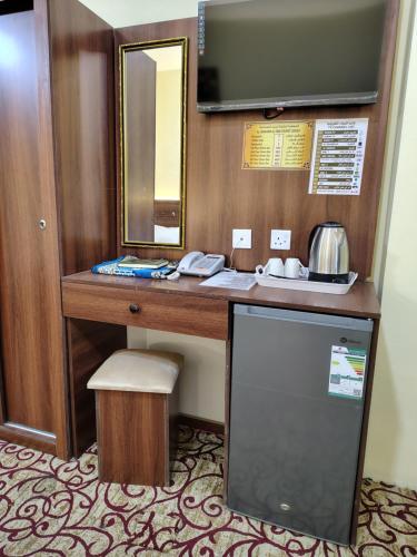Al Jawhara Al Taba Tourist Lodges - afbeelding 11