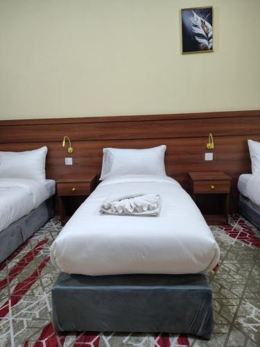 Al Jawhara Al Taba Tourist Lodges - afbeelding 26