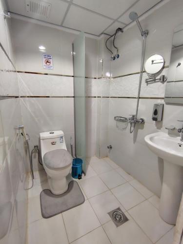 Al Jawhara Al Taba Tourist Lodges - afbeelding 18
