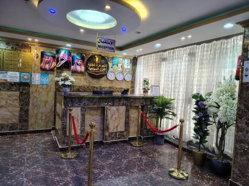 Al Jawhara Al Taba Tourist Lodges - afbeelding 8