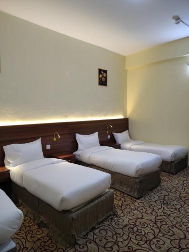 Al Jawhara Al Taba Tourist Lodges - afbeelding 24