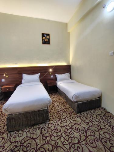 Al Jawhara Al Taba Tourist Lodges - afbeelding 16