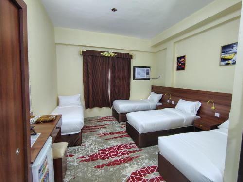 Al Jawhara Al Taba Tourist Lodges - afbeelding 27